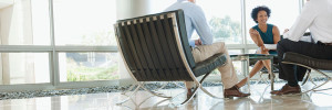 Guy in Chair