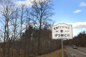 Ipswich