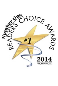 Reader Choice Awards