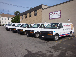 Trucks